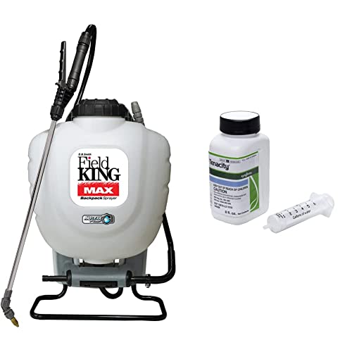 Best Field King Backpack Sprayer For Your Money