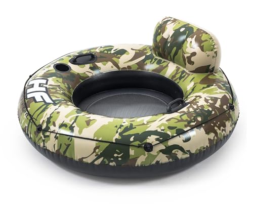 Bestway Hydro Force Camo Cruiser 53
