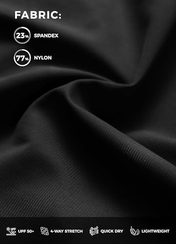 Willit Women's Joggers Lightweight Hiking Pants Quick Dry Travel Athletic Track Pants Zipper Pockets UPF 50+4