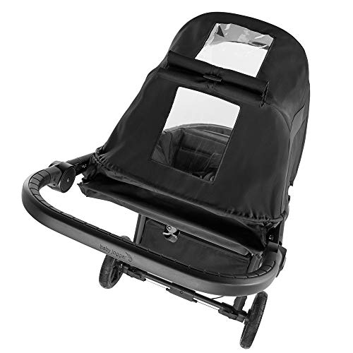 Baby Jogger 2086530 City Mini Gt2 All-Terrain Travel System thumb #5