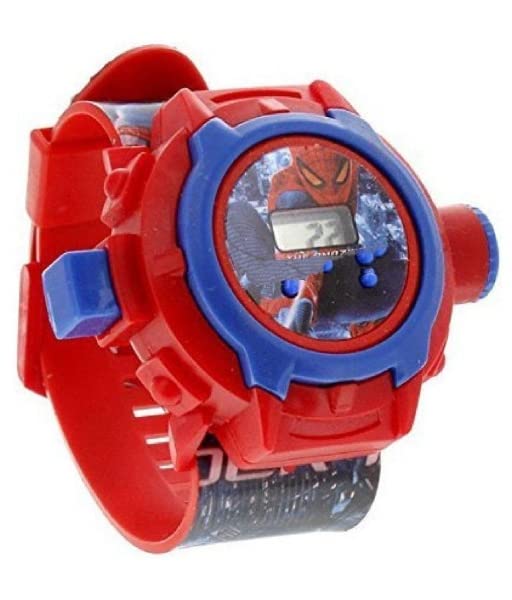 Unequetrend Digital 24 Images Projector Watch for Kids, Diwali Gift, Birthday Return Gift (B08DBQTQQN) Amazon Price History, Amazon Price Tracker