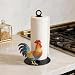 Imagen de TAIZhiChen Soporte para Toallas de Papel con Forma de Pollo