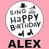 Sing Me Happy Birthday Ltd.