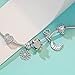 NINAQUEEN Charm para Pandora Charms Plata 925 Pingüino Regalos Originales Mujer Niña...