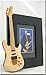 PHIL COLLEN Miniature Guitar Frame Def Leppard