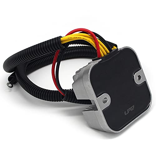 Voltage Regulator For Polaris Sportsman 450 HO & 570 (2014-2018) - Replacement Regulator/Rectifier 9 thumbnail image