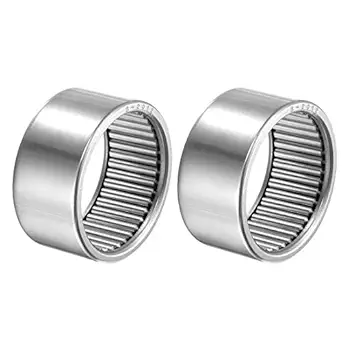 uxcell B2012 Needle Roller Bearings 1-1/4