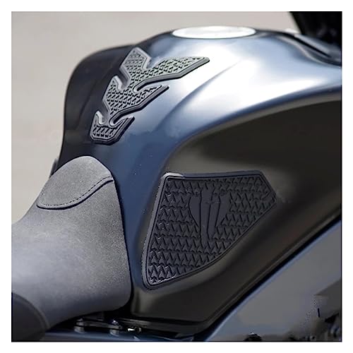 Tampon protection réservoir moto pour Yamaha MT-09 MT09 2021