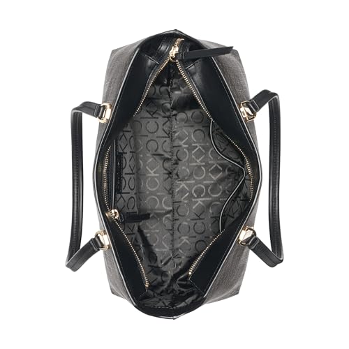 Bolso Tote para mujer Lori de Calvin Klein miniatura 2