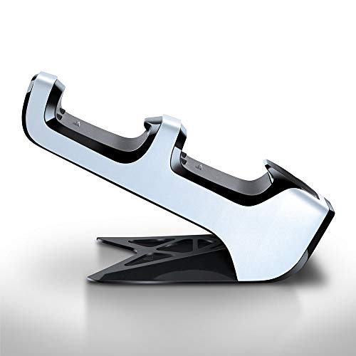 Carregador duplo Power Stand Bionik para Xbox One BNK-9029 Preto e Branco