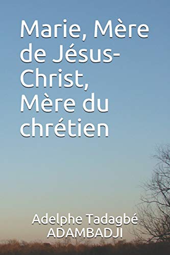 Marie, Mère de Jésus-Christ, Mère du chrétien (French Edition)