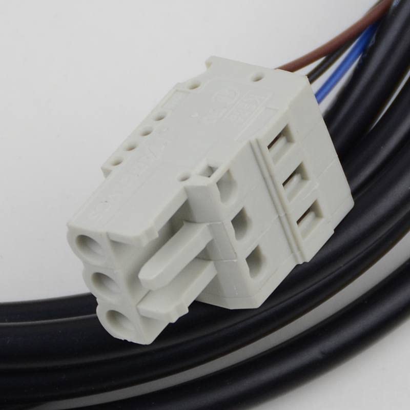1Pcs Elevator Leveling Sensor CEDES GLS 126 NT V3.NO Photoelectric Switch Accessories