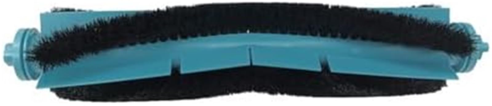 Mthxzy Robot Mop Replacement Pad Main Brush, for Conga 9590 9990 10090 Ai Roller Replacement, Robot Vacuum Cleaner Floor Sweeper Spare Parts Accessory