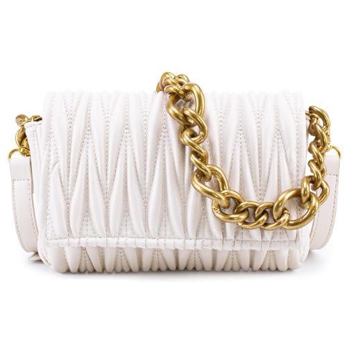 Montana West Quilted Handbag
