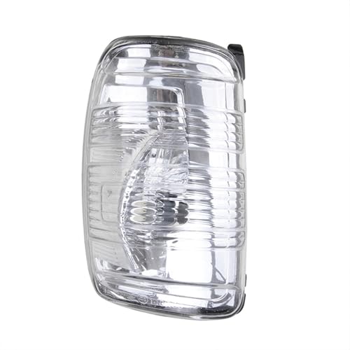 Intermitente derecho para Ford Transit MK8 2014-2019 carcasa de retrovisor