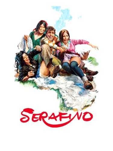  Serafino