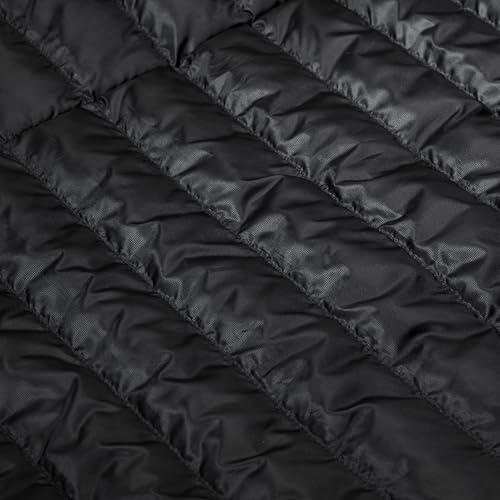 Mammut Albula IN Vest Women | Leichte Weste zum Wandern für Damen | Schwarz, L