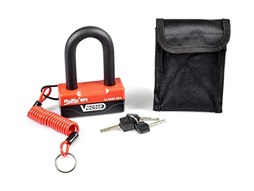 VECTOR Bloque-disque Minimax+ MP3 -