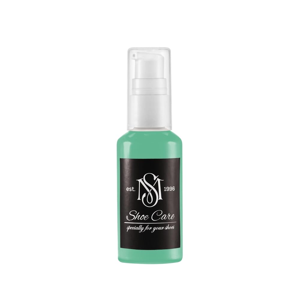 Baume pour Cuir de Vos Chaussures et Maroquinerie Brume Viridienne