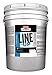 Athletic Field Striping Paint Bulk Yellow