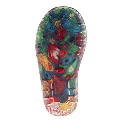 Josmo Girl's Rain Boot4