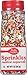 Betty Crocker Sprinkles, Assorted Nonpareil, 2 oz