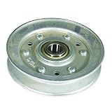 Stens 280-333 Heavy-Duty V-Idler, Toro/Wheel Horse 65-5940, 0.375" ID, 4.375" Width