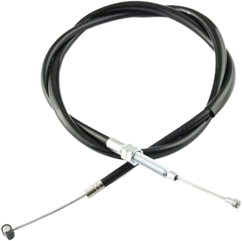 Clutch Control Cable Wire Line Fit For Transalp 600 XL 600V 22870-MM9-000 22870-MAB-620 Accessories