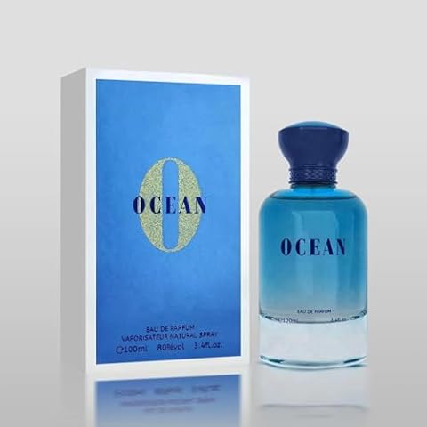 Bharara Beauty Ocean 3.4 FL OZ / 100 ML Cover