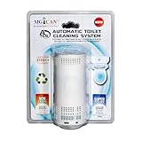 MGICAN Patented Automatic Toilet Cleanin...