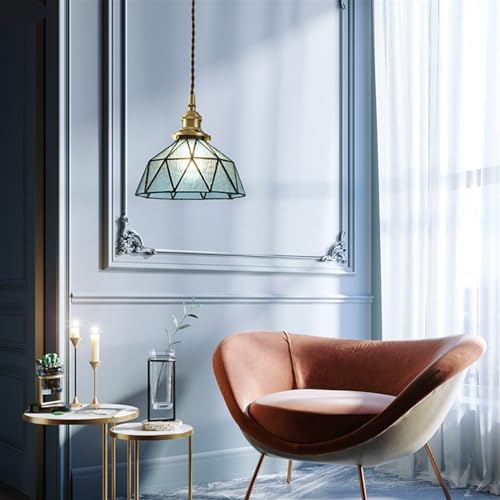 Lampe de pendentif LED pour éclairage de restaurant et de bar