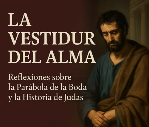 🎙️ Nuevo episodio: La Vestidura del Alma copertina