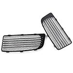 NEWSMARTS-Lower-Engine-Cooler-Radiator-Grille-Cover-Guard-for-Harley-Touring-FLHTK-FLHTKL-FLHTKSE-FLTRU-FLTRUSE-FLHXSE-FLHTCUTG-2014-2020-Black