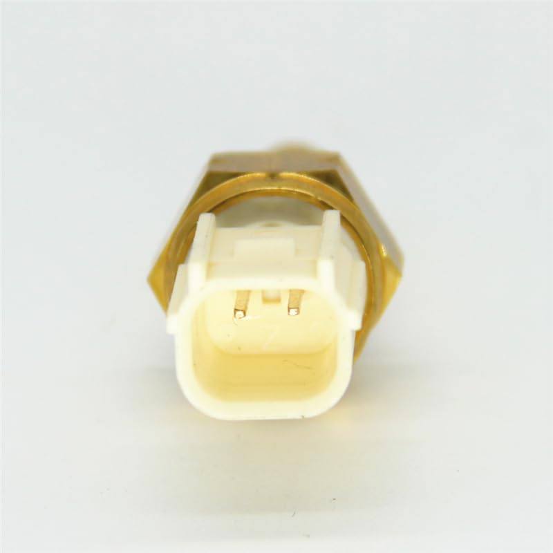 Miniatura 3 de Sensor de temperatura del refrigerante del motor de calidad original fabricado en Japón 37870-RTA-005 para Acura Honda Civic Accord 2007-2015 MDX