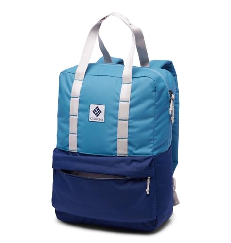 Morrales de senderismo Columbia Trek 24L unisex miniatura 4