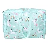 TINEASUR Housse De Rangement pour Couvertures Et Couettes Organisateur De Textile Pliable ...