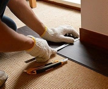 G Loc Flooring ジーロック フローリング 12枚入 E 06 合板フローリング Amazon G Loc Flooring ジーロック フローリング 12枚入 E 06 合板フローリング Amazon