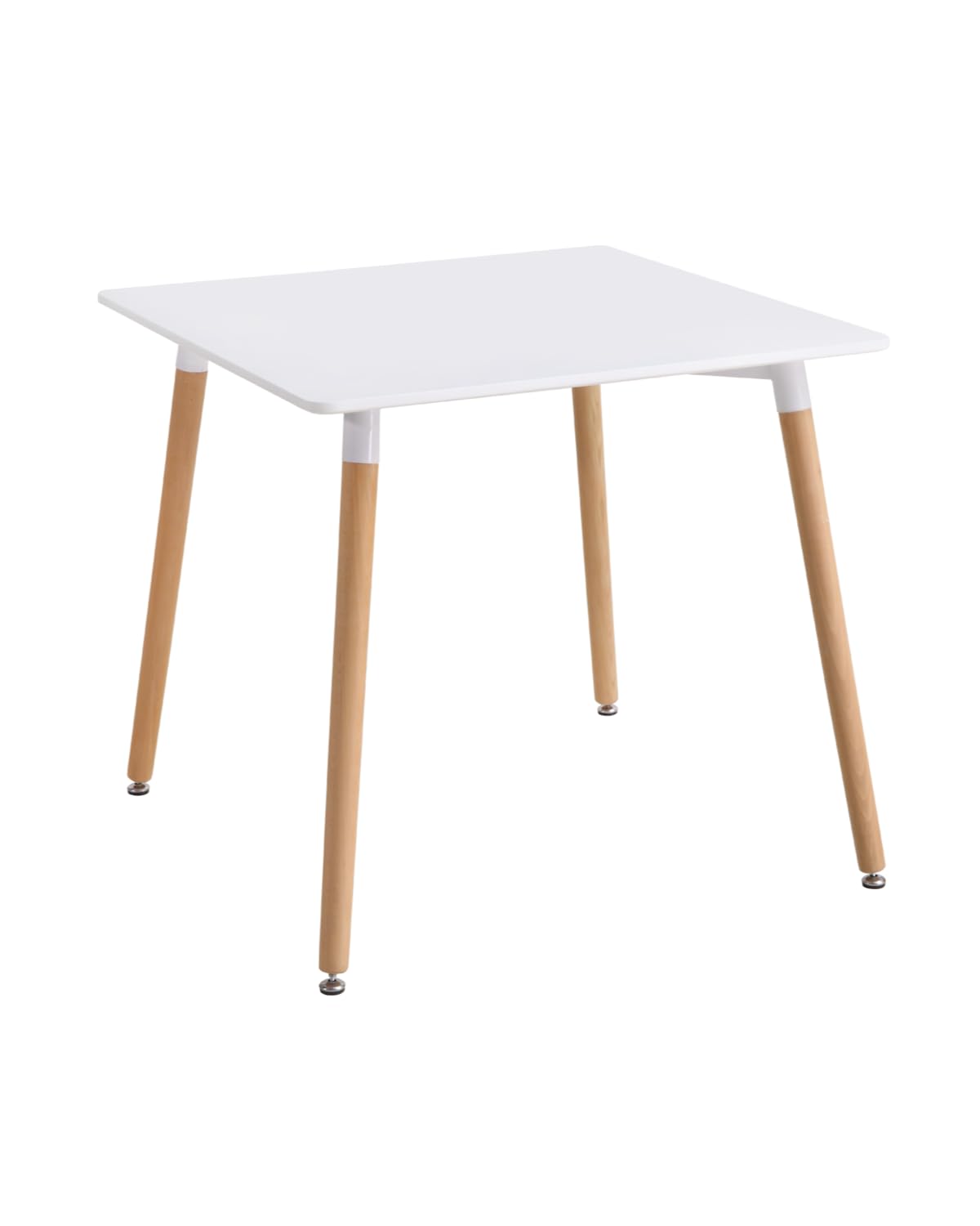 Mesa de Comedor Cuadrada NOLA