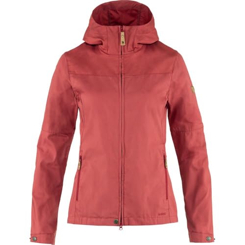 Veste Fjällräven Stina pour femme pour vos randonnées