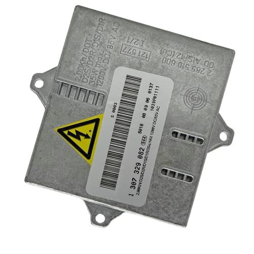 Module TMS de phare xénon pour Volvo S40 2002-2008 ballast 63127176068