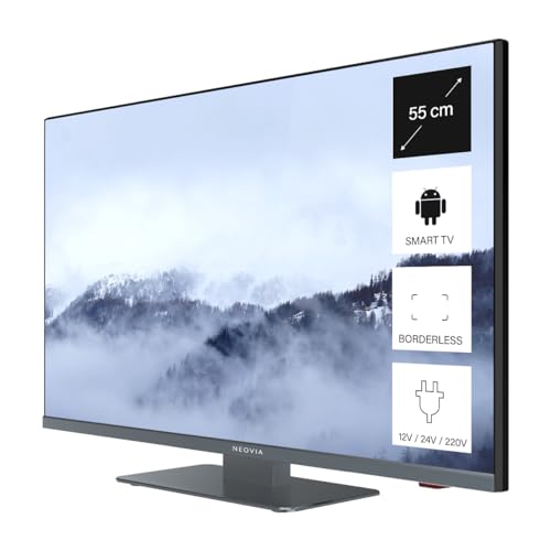 Neovia Smart TV 22