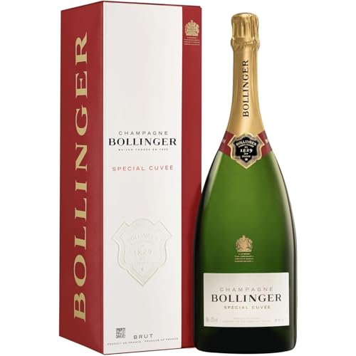 Magnum 1.5 Lt BOLLINGER Champagne -Special Cuvee- 1,5lt