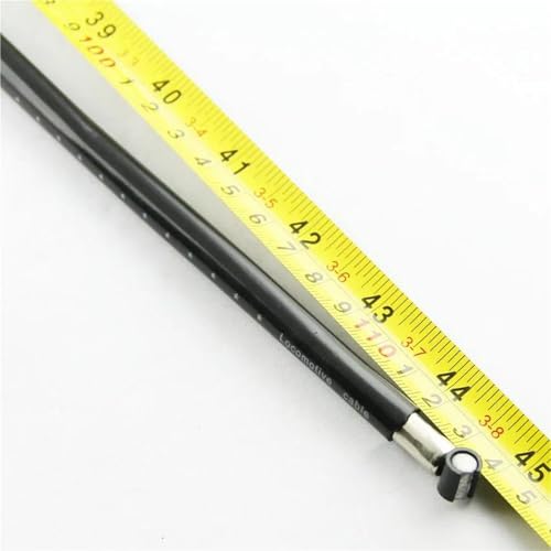Câble d'embrayage robuste type 22870-KBG-A00 pour CB250 et CA250