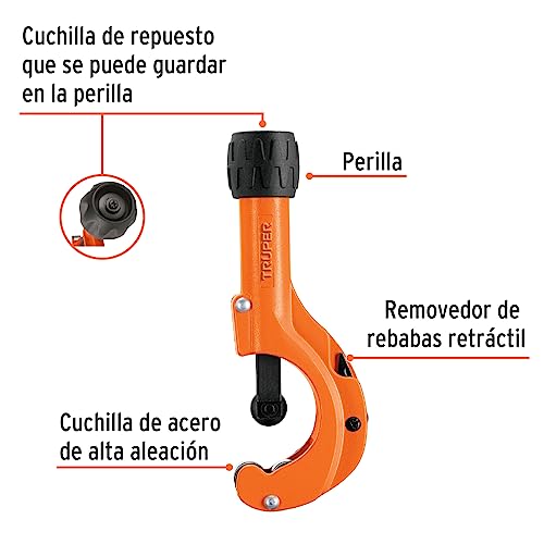 La Mejor review de Precio tubo cobre 1 2 que Puedes comprar On-line. 5 Imagen adicional