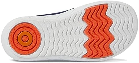 BOGS Kicker Ii Slip-on-Medium Camo (Toddler/Little Kid) Rain Shoe, Navy Multi, 3 US Unisex | Image 2