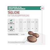Royal Canin Veterinary Satiety Weight Management Treats | Doppelpack | 2 x 230 g | Snacks für Erwachsene Hunde Aller Rassen | Wiederverschließbarer Beutel | Weniger als 3 Kalorien