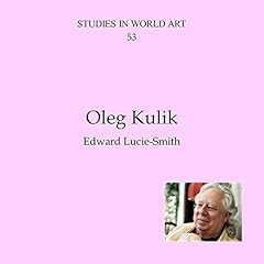Couverture de Oleg Kulik