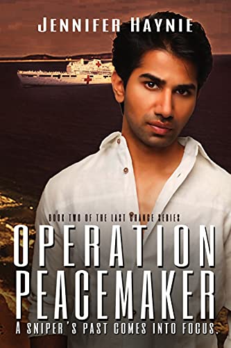 Operation Peacemaker (Last Chance)