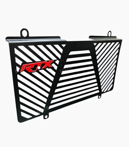 Image of SGTB Apache RTX 300 Radiator Grill Heavy Steel Frame Guard