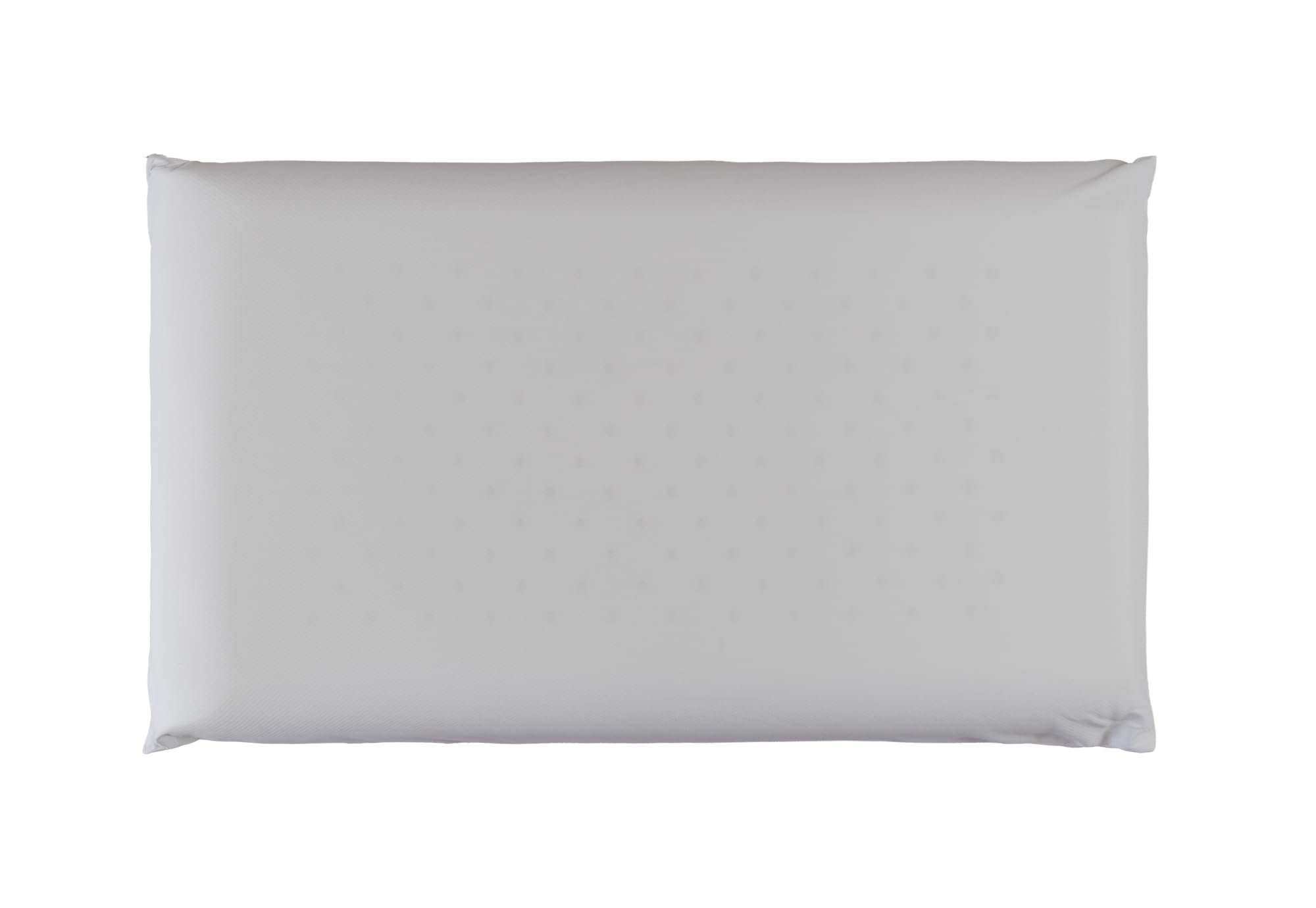 V.I.P. Very Important Pillow - Guanciale Viscolattice Saponetta Foratura Passante Memory Top Altamente Traspirante cm 43X73h. 13 Made in Italy